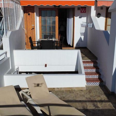 Ancora Home, Los Diamantes, Tenerife Los Cristianos  Esterno foto