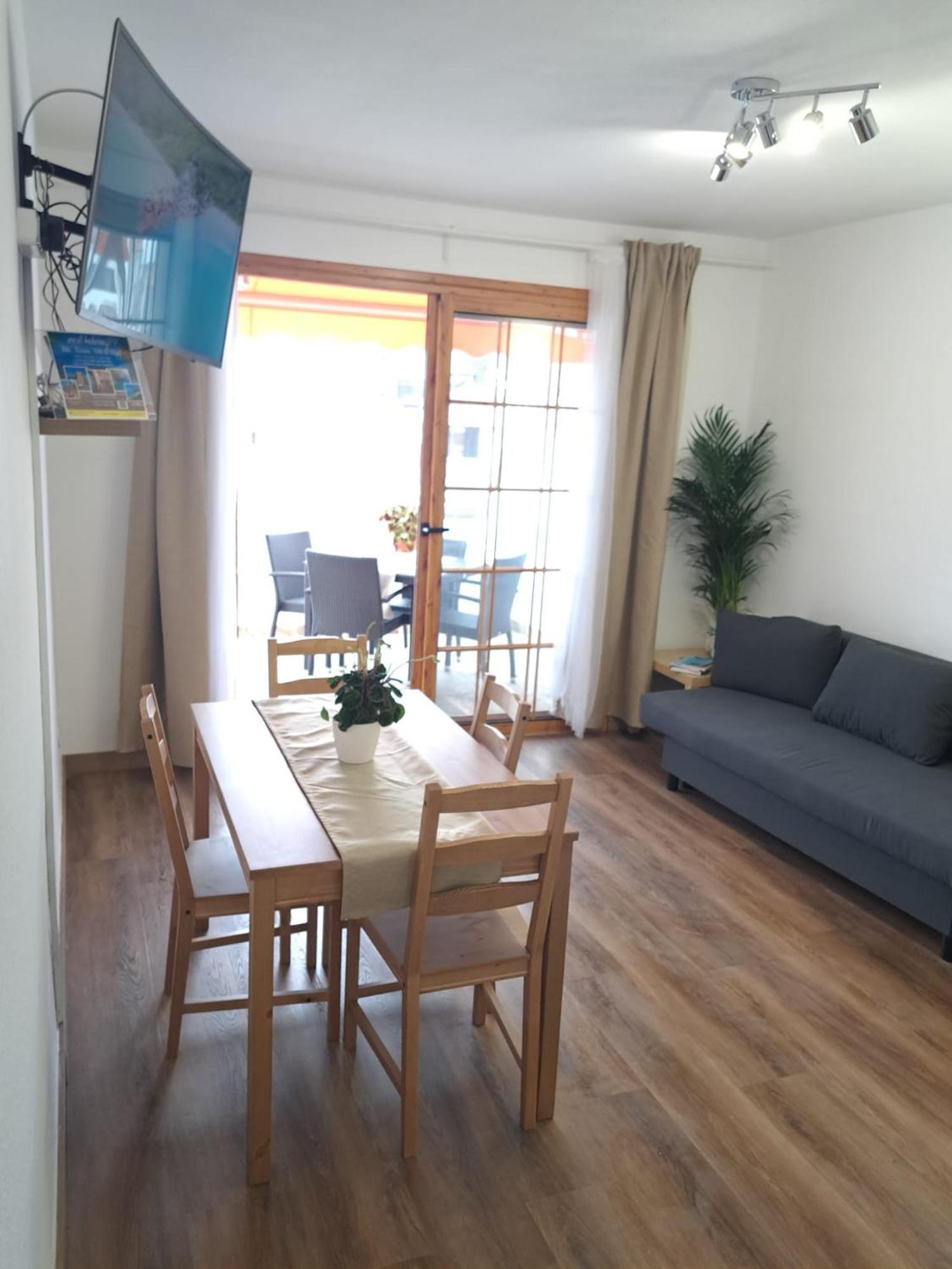 Ancora Home, Los Diamantes, Tenerife Los Cristianos  Esterno foto