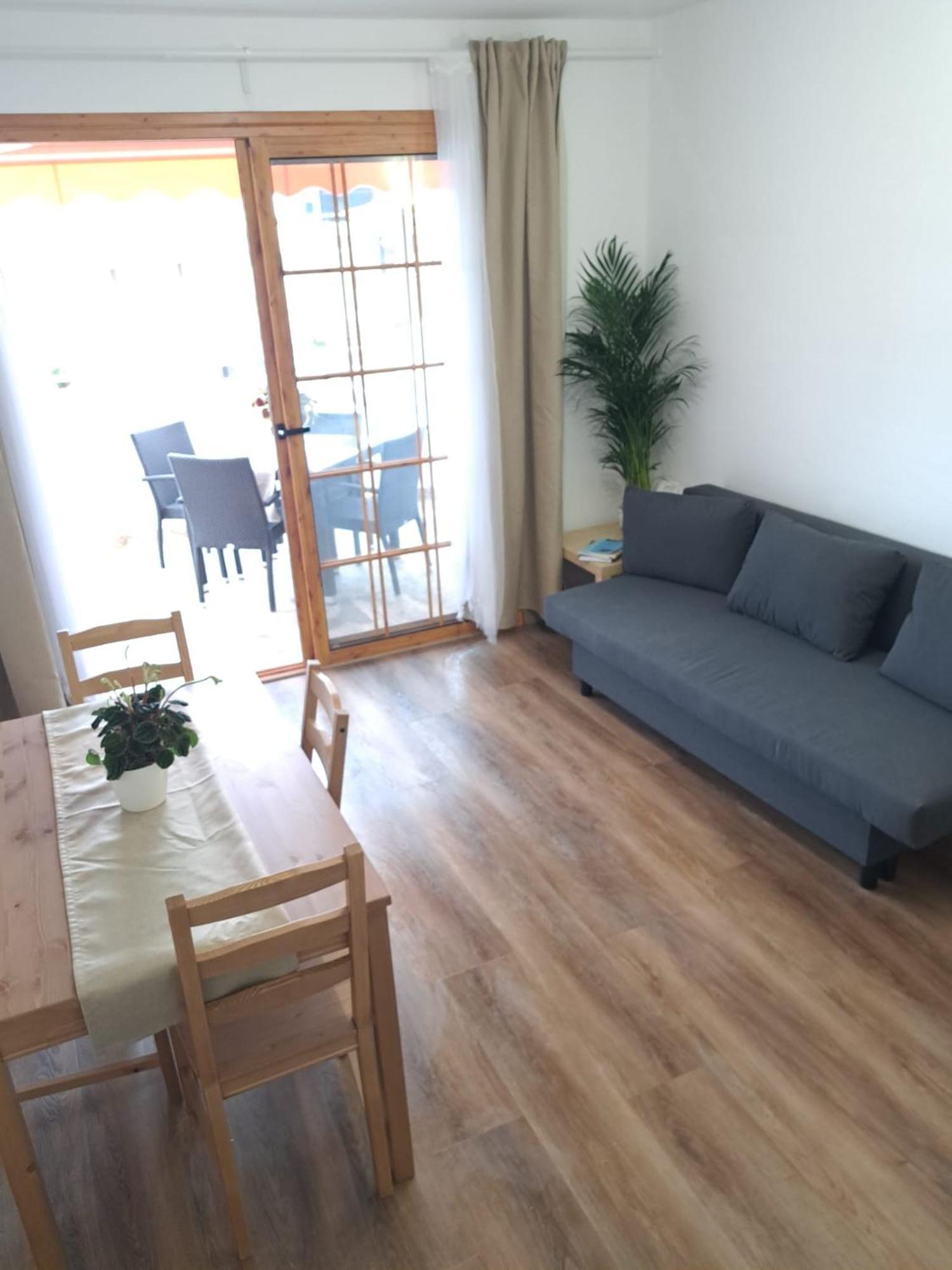 Ancora Home, Los Diamantes, Tenerife Los Cristianos  Camera foto