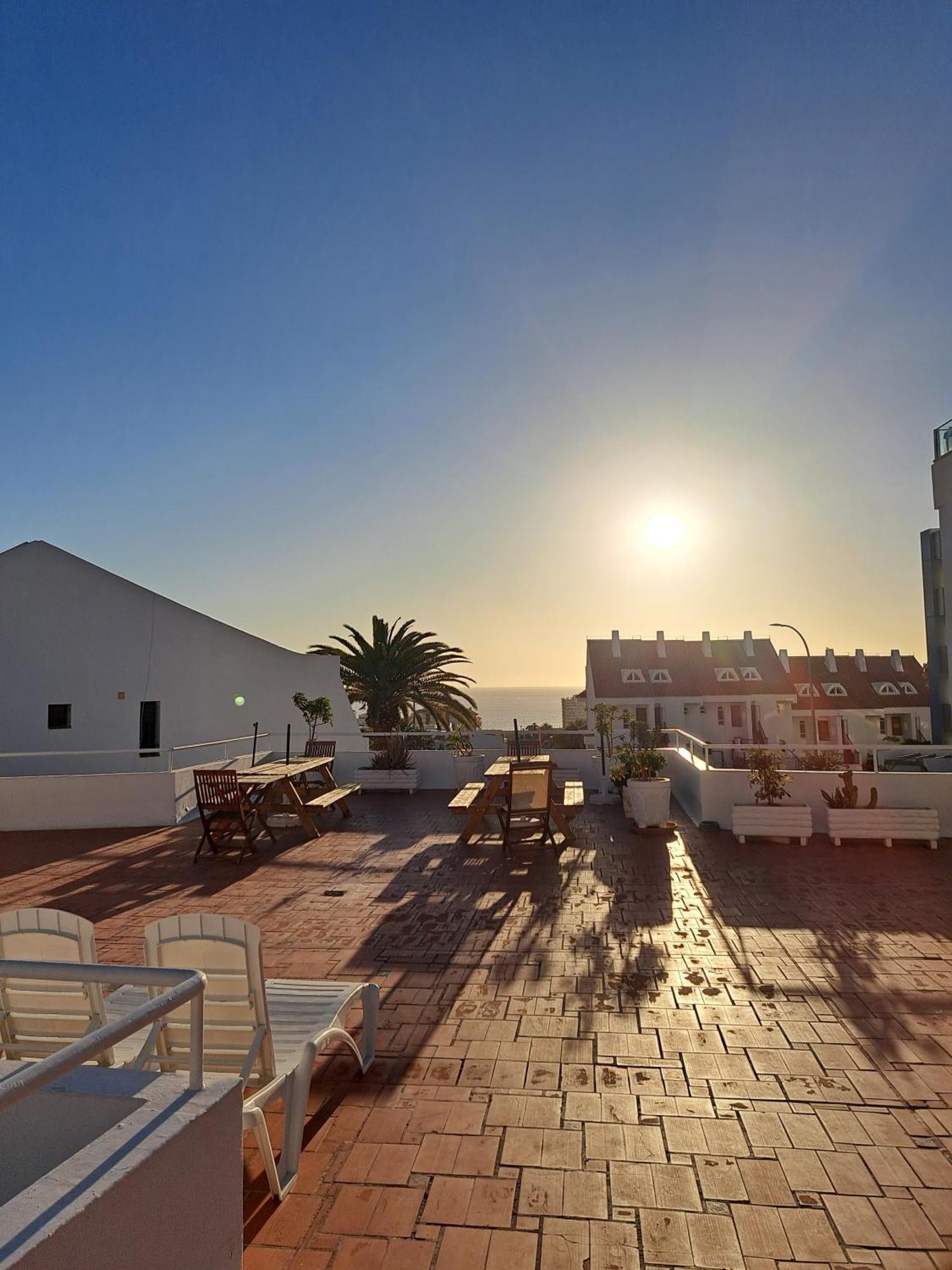 Ancora Home, Los Diamantes, Tenerife Los Cristianos  Esterno foto