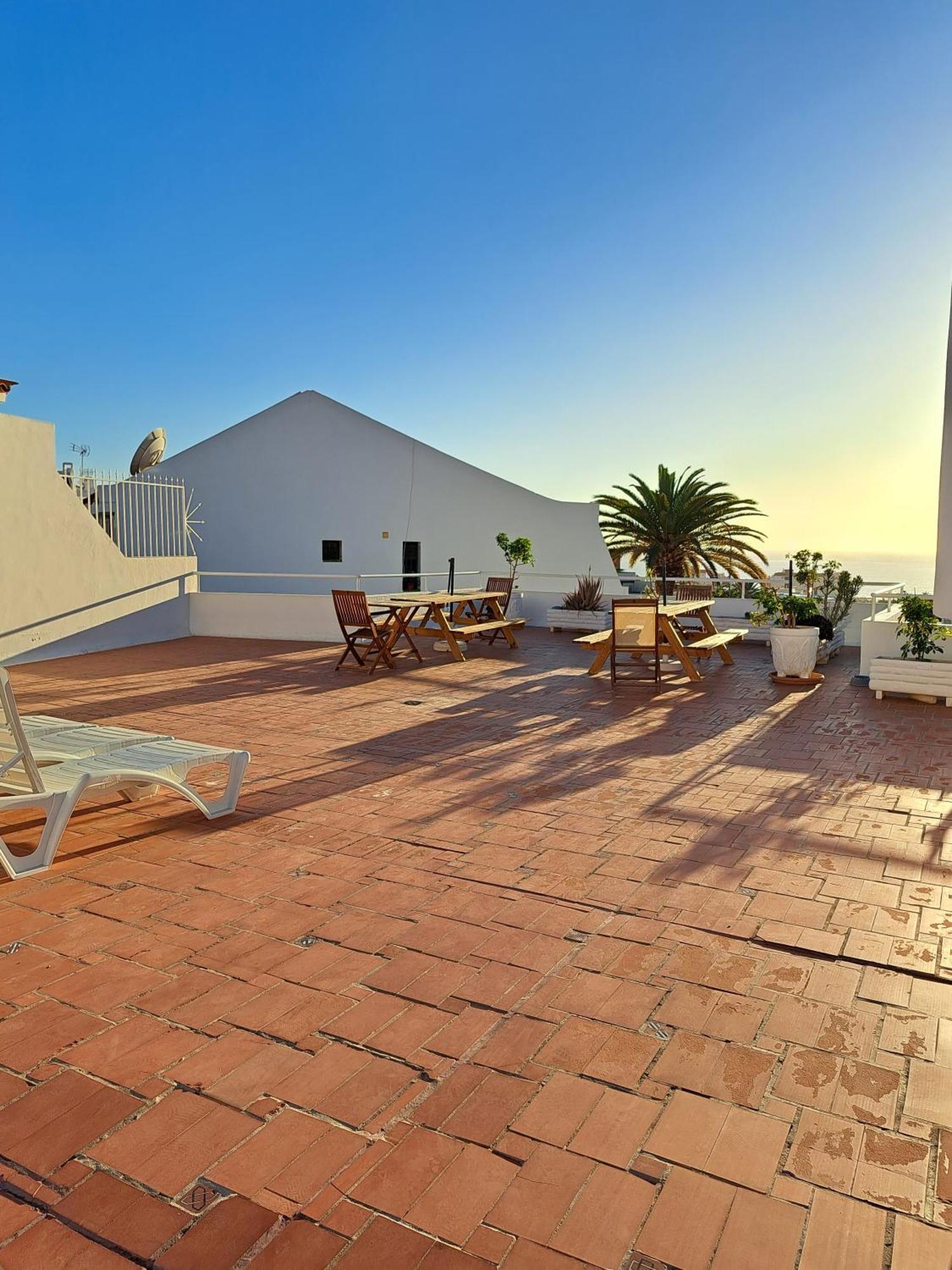 Ancora Home, Los Diamantes, Tenerife Los Cristianos  Esterno foto