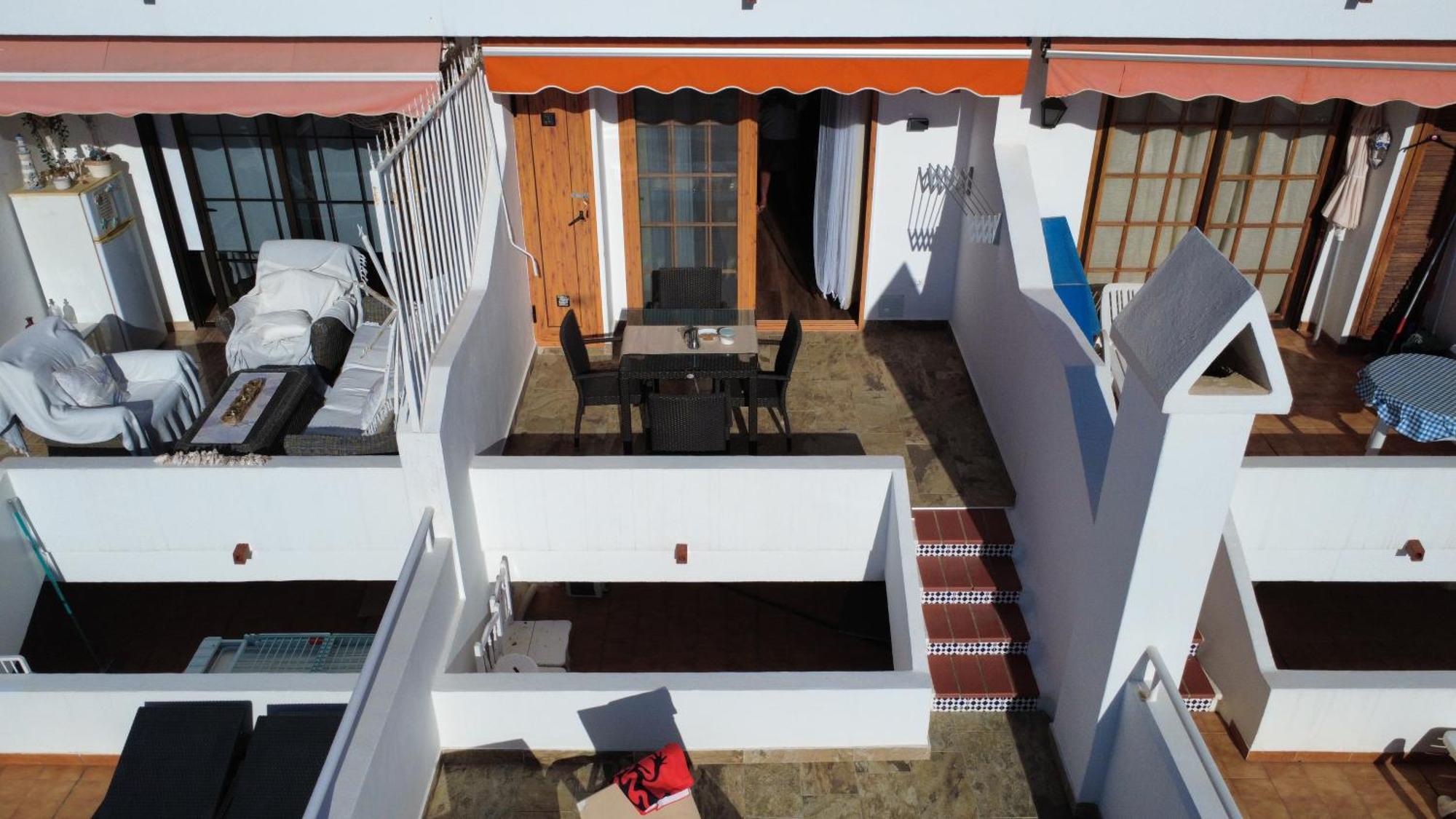 Ancora Home, Los Diamantes, Tenerife Los Cristianos  Esterno foto